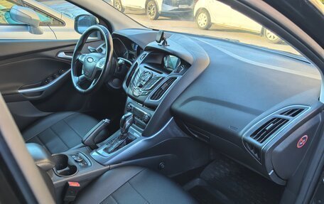 Ford Focus III, 2014 год, 750 000 рублей, 38 фотография