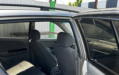 KIA Rio II, 2004 год, 320 000 рублей, 8 фотография