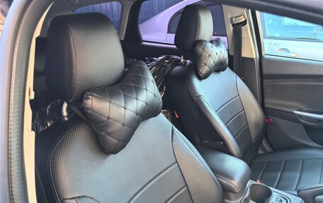 Ford Focus III, 2014 год, 750 000 рублей, 39 фотография
