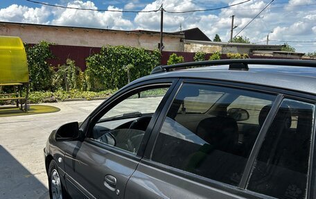 KIA Rio II, 2004 год, 320 000 рублей, 3 фотография