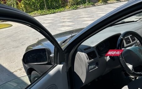 KIA Rio II, 2004 год, 320 000 рублей, 11 фотография