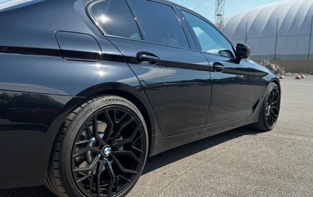 BMW 5 серия, 2022 год, 6 200 000 рублей, 7 фотография