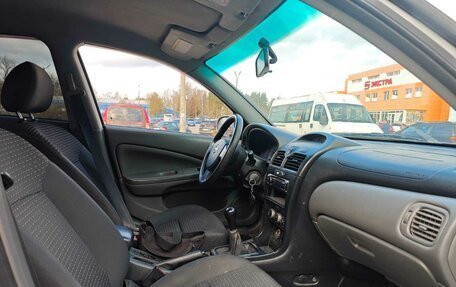 Nissan Almera Classic, 2008 год, 395 000 рублей, 5 фотография