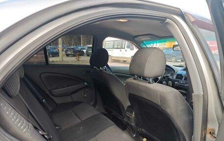 Nissan Almera Classic, 2008 год, 395 000 рублей, 6 фотография