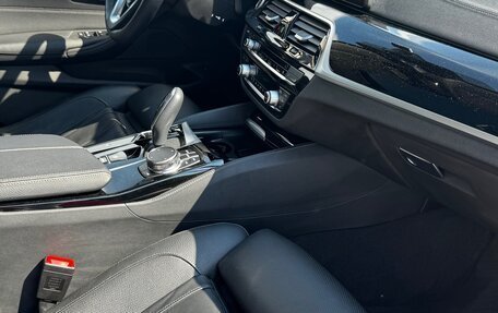 BMW 5 серия, 2022 год, 6 200 000 рублей, 18 фотография