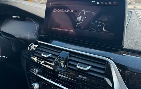 BMW 5 серия, 2022 год, 6 200 000 рублей, 19 фотография