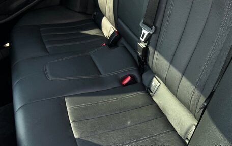 BMW 5 серия, 2022 год, 6 200 000 рублей, 16 фотография