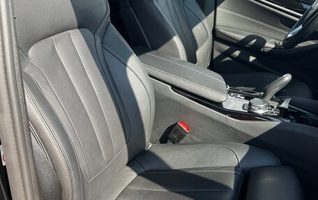 BMW 5 серия, 2022 год, 6 200 000 рублей, 17 фотография