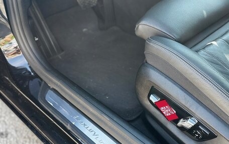 BMW 5 серия, 2022 год, 6 200 000 рублей, 12 фотография