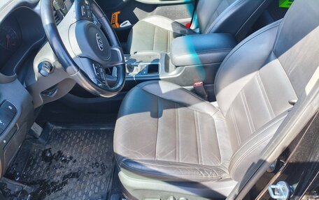 KIA Sorento III Prime рестайлинг, 2016 год, 2 350 000 рублей, 9 фотография