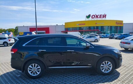 KIA Sorento III Prime рестайлинг, 2016 год, 2 350 000 рублей, 2 фотография