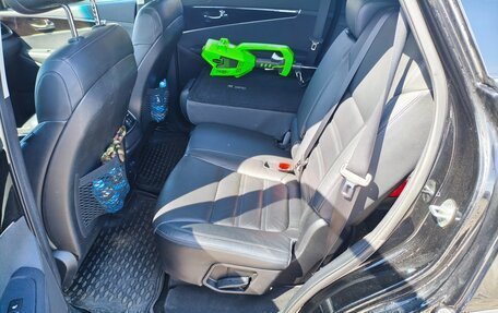 KIA Sorento III Prime рестайлинг, 2016 год, 2 350 000 рублей, 10 фотография