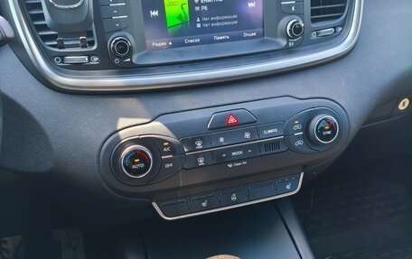 KIA Sorento III Prime рестайлинг, 2016 год, 2 350 000 рублей, 15 фотография
