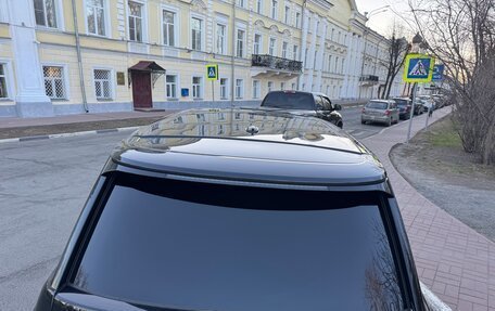 Land Rover Range Rover IV рестайлинг, 2014 год, 3 220 000 рублей, 7 фотография