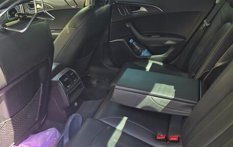 Audi A6, 2018 год, 2 400 000 рублей, 2 фотография