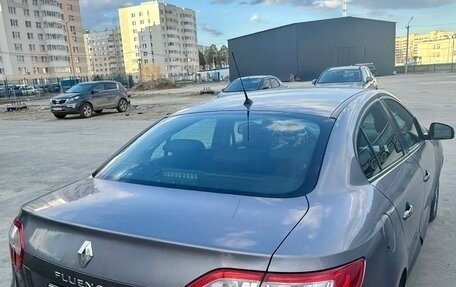 Renault Fluence I, 2013 год, 800 000 рублей, 6 фотография