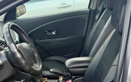 Renault Fluence I, 2013 год, 800 000 рублей, 9 фотография