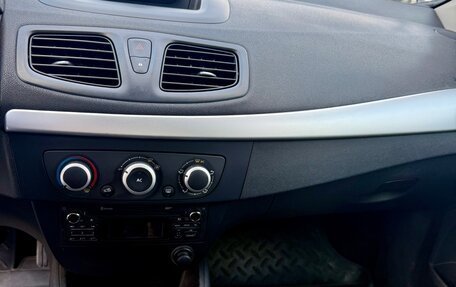 Renault Fluence I, 2013 год, 800 000 рублей, 11 фотография