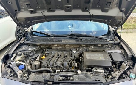 Renault Fluence I, 2013 год, 800 000 рублей, 14 фотография
