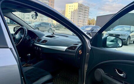 Renault Fluence I, 2013 год, 800 000 рублей, 13 фотография