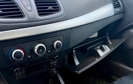 Renault Fluence I, 2013 год, 800 000 рублей, 12 фотография