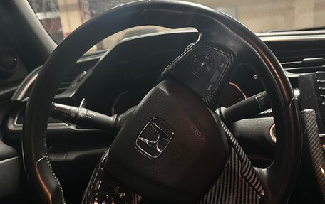 Honda Civic IX, 2019 год, 1 670 000 рублей, 11 фотография