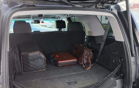 Chevrolet Tahoe IV, 2017 год, 3 490 000 рублей, 15 фотография