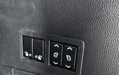 Chevrolet Tahoe IV, 2017 год, 3 490 000 рублей, 16 фотография