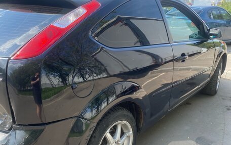 Ford Focus II рестайлинг, 2006 год, 260 000 рублей, 3 фотография