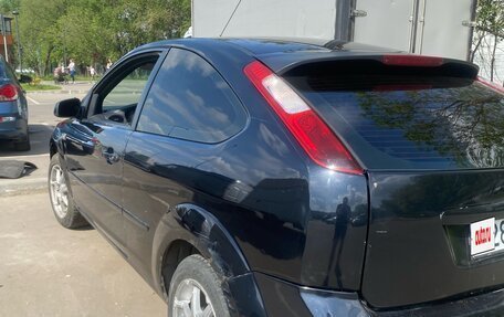 Ford Focus II рестайлинг, 2006 год, 260 000 рублей, 4 фотография