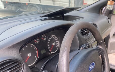 Ford Focus II рестайлинг, 2006 год, 260 000 рублей, 11 фотография