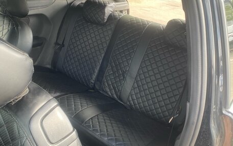 Ford Focus II рестайлинг, 2006 год, 260 000 рублей, 10 фотография