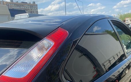 Ford Focus II рестайлинг, 2006 год, 260 000 рублей, 5 фотография