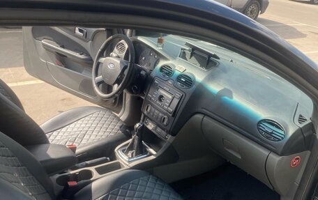 Ford Focus II рестайлинг, 2006 год, 260 000 рублей, 7 фотография