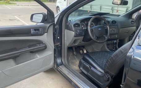 Ford Focus II рестайлинг, 2006 год, 260 000 рублей, 12 фотография