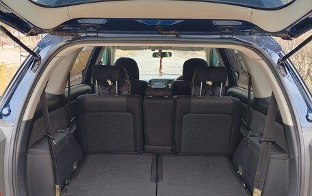 Toyota Wish II, 2003 год, 700 000 рублей, 6 фотография