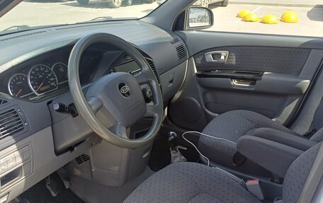 KIA Carens I (RS), 2005 год, 475 000 рублей, 5 фотография