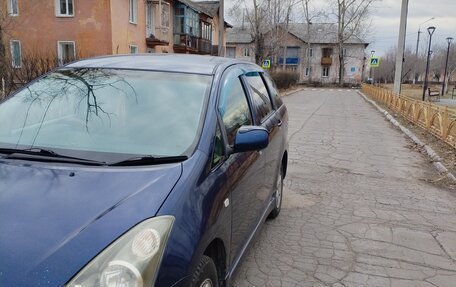 Toyota Wish II, 2003 год, 700 000 рублей, 16 фотография