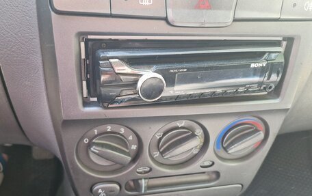 Hyundai Accent II, 2004 год, 270 000 рублей, 8 фотография