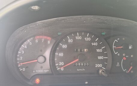 Hyundai Accent II, 2004 год, 270 000 рублей, 7 фотография