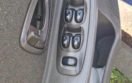 Hyundai Accent II, 2004 год, 270 000 рублей, 9 фотография