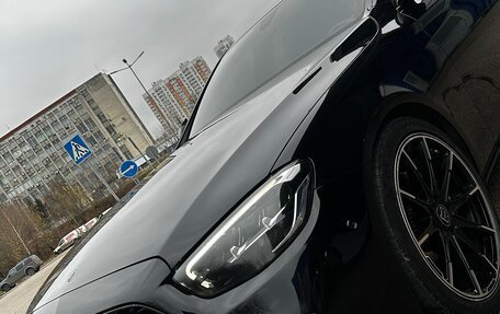 Mercedes-Benz E-Класс, 2018 год, 2 600 000 рублей, 5 фотография