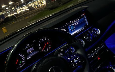 Mercedes-Benz E-Класс, 2018 год, 2 600 000 рублей, 11 фотография