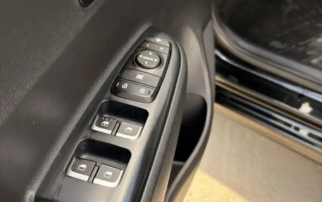 KIA Rio IV, 2021 год, 1 600 000 рублей, 13 фотография