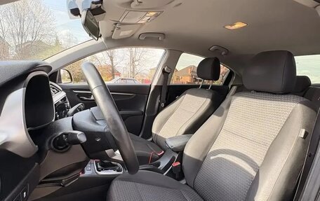 KIA Rio IV, 2021 год, 1 600 000 рублей, 14 фотография
