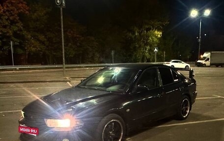 Mitsubishi Galant VIII, 2000 год, 425 000 рублей, 5 фотография