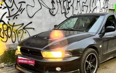 Mitsubishi Galant VIII, 2000 год, 425 000 рублей, 7 фотография