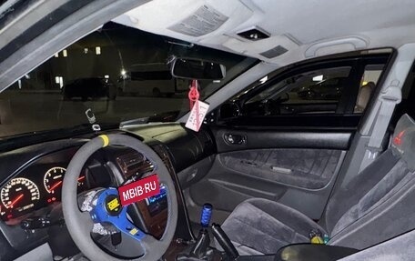 Mitsubishi Galant VIII, 2000 год, 425 000 рублей, 9 фотография