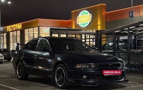 Mitsubishi Galant VIII, 2000 год, 425 000 рублей, 6 фотография