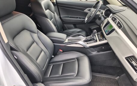 Geely Atlas I, 2020 год, 1 650 000 рублей, 10 фотография